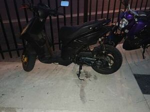 VENT SCOOTER PIAGGIO TYPHOON