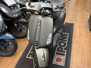 PIAGGIO VESPA SPRINT S 50 2T