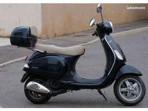 VESPA 125 LX