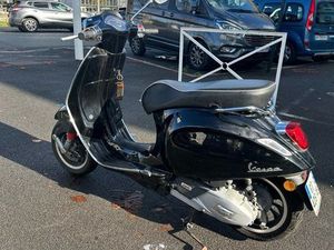 VESPA SPRINT 125 ABS