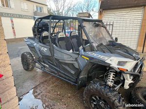 BUGGY RZR 1000