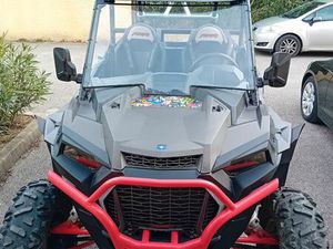 POLARIS RZR 1000