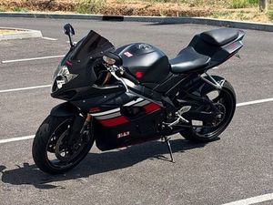 GSXR 1000 K6