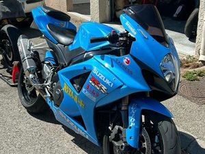 SUZUKI GSXR1000