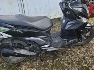 SCOOTER SYM XC05W2-EU