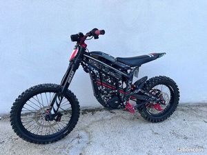 TALARIA STING R LIMITED ÉDITION