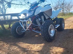 QUAD TRITON 450 ÉCHANGE