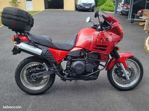 TRIUMPH TIGER