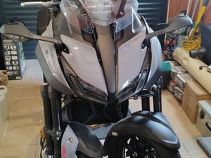 YAMAHA NIKEN 900 GT 2021 (2500KM)