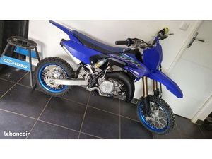 YAMAHA 65 YZ