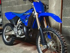 YAMAHA YZ 125