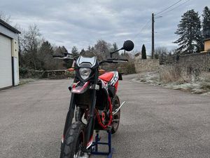 BETA TRACK 2021 AVEC STOCK DE PIÈCES