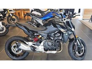 VENDO BMW F 900 R (2025) NUOVA A RAVENNA (CODICE 9890069) - MOTO.IT