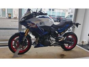 VENDO BMW F 900 XR (2025) NUOVA A RAVENNA (CODICE 9890074) - MOTO.IT