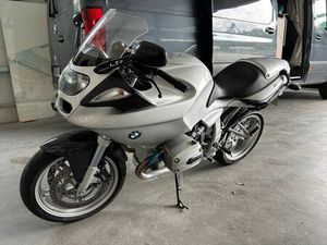 BMW R 1100 S