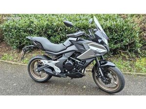 CF MOTO MT 700 ABS MOTORS 54