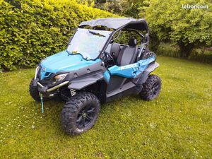BUGGY ZFORCE CF MOTO 1000