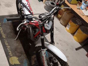GASGAS 125 TXT RACING
