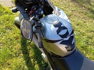 HONDA CBF 125 NA WTRYSKU CHELMEK