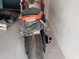 VEND MOTO HONDA 1000 CBR RR