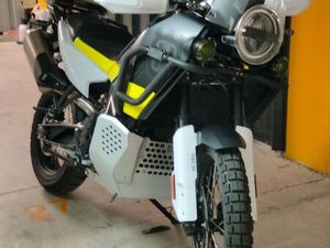 NORDEN 901 2800 KMS GARANTIE FULL OPTIONS V/E