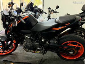 KTM 690