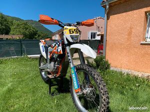KTM FREERIDE 350 R