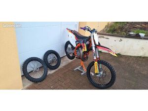 KTM 85SX