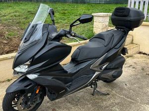 KYMCO XCITING S 400 2022