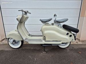 LAMBRETTA LD 125