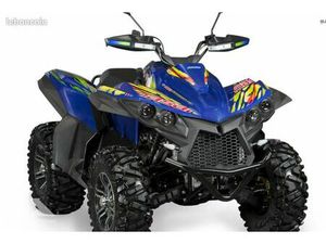 QUAD MASAI 900 CROSSOVER