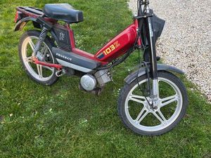 PEUGEOT 103 Z