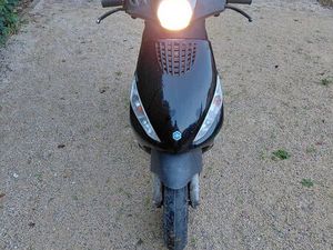 SCOOTER PIAGGIO ZIP 50 4 T