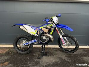 SHERCO 250 SE 2022