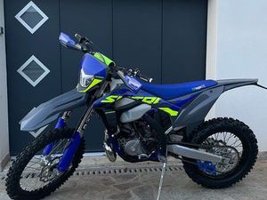 SHERCO 250 SE 2024
