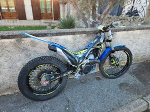 ?️ SHERCO 300 TRIAL – 2021