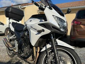 SUZUKI GSF BANDIT S 1250 ABS