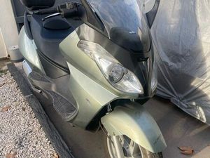 SCOOTER APRILIA ATLANTIS