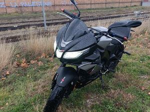 APRILIA 125 TUONO
