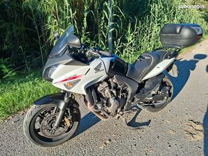 HONDA CBF 600 SA