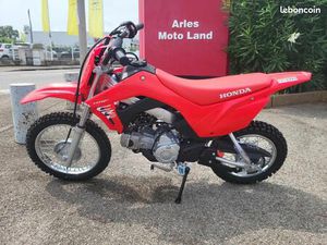 HONDA CRF 110 R CRF110 110CRF