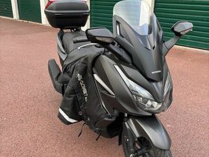 SCOOTER FORZA 125 CC