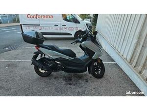 SCOOTER HONDA FORZA 125CM