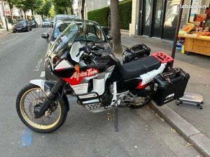 AFRICA TWIN RD04 HONDA