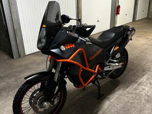 KTM 990 ADVENTURE