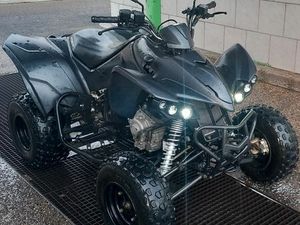 QUAD KYMCO 300 MAXXER 2021