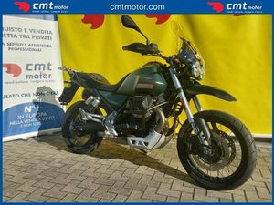 VENDO MOTO GUZZI V85 TT (2021 - 23) USATA A RIVAROLO CANAVESE (CODICE 9890079) - MOTO.IT