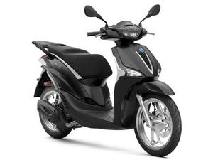 PIAGGIO LIBERTY 50