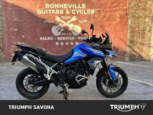TRIUMPH TIGER 900 GT PRO