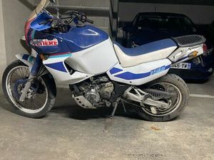 YAMAHA 750 XTZ SUPER TENERE